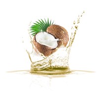 Κλασματοποιημένο Λάδι Καρύδας